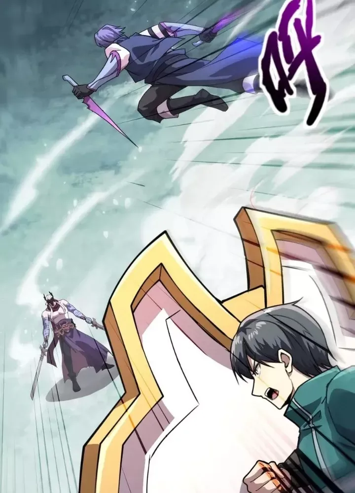 Chỉ Có Ta Có Thể Sử Dụng Triệu Hoán Thuật Chap 183 - Next Chap 184