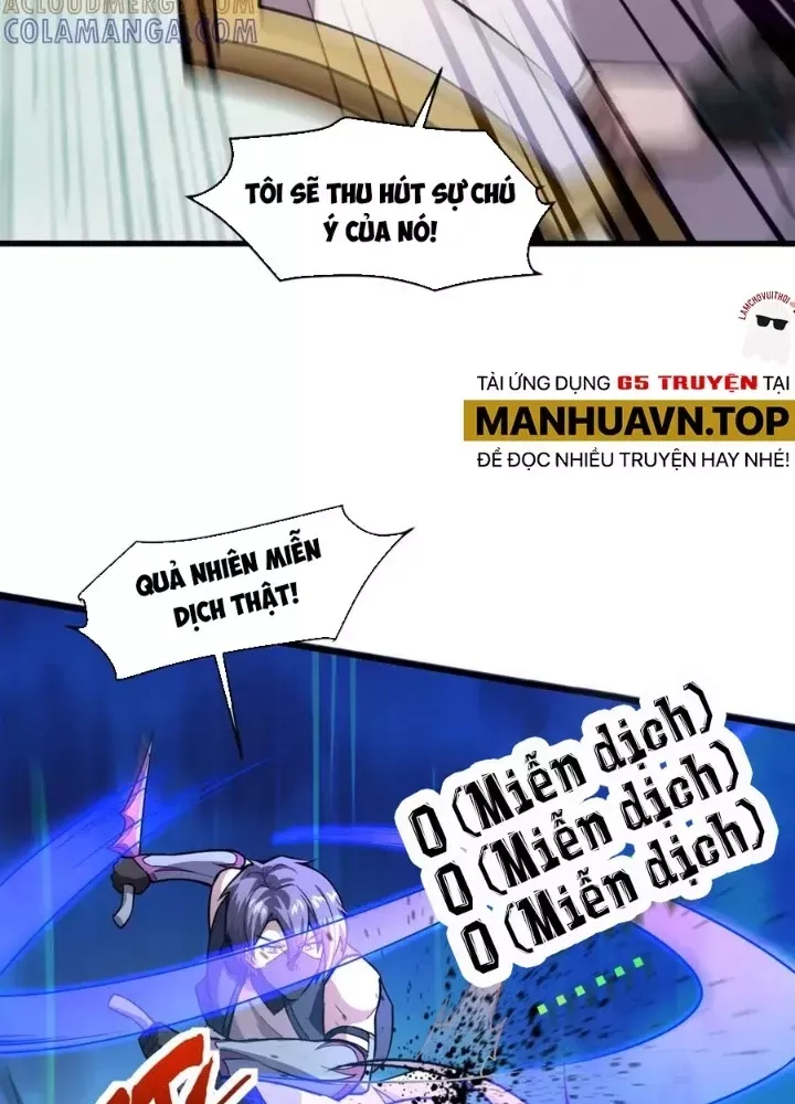 Chỉ Có Ta Có Thể Sử Dụng Triệu Hoán Thuật Chap 183 - Next Chap 184