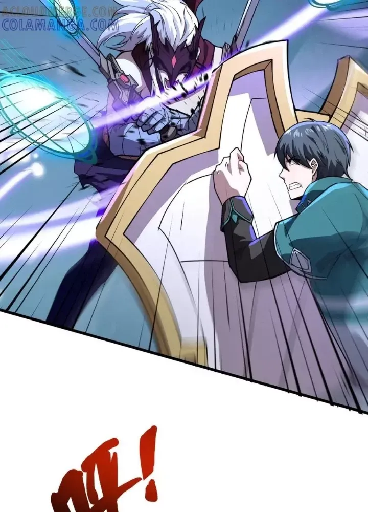 Chỉ Có Ta Có Thể Sử Dụng Triệu Hoán Thuật Chap 183 - Next Chap 184