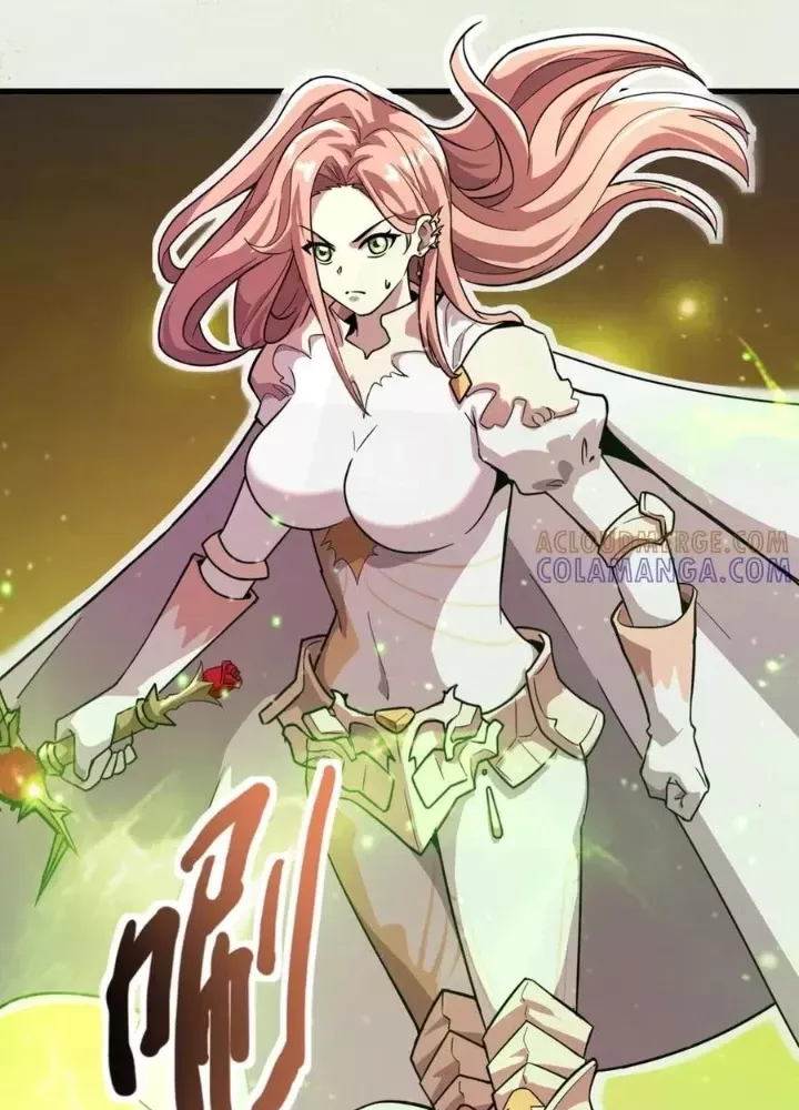 Chỉ Có Ta Có Thể Sử Dụng Triệu Hoán Thuật Chap 183 - Next Chap 184