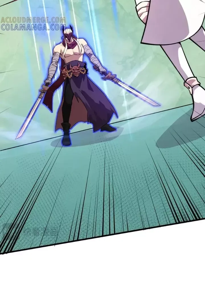 Chỉ Có Ta Có Thể Sử Dụng Triệu Hoán Thuật Chap 183 - Next Chap 184