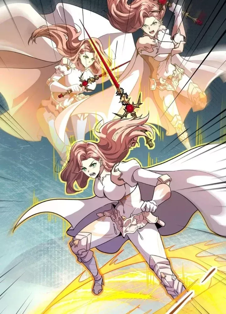 Chỉ Có Ta Có Thể Sử Dụng Triệu Hoán Thuật Chap 183 - Next Chap 184