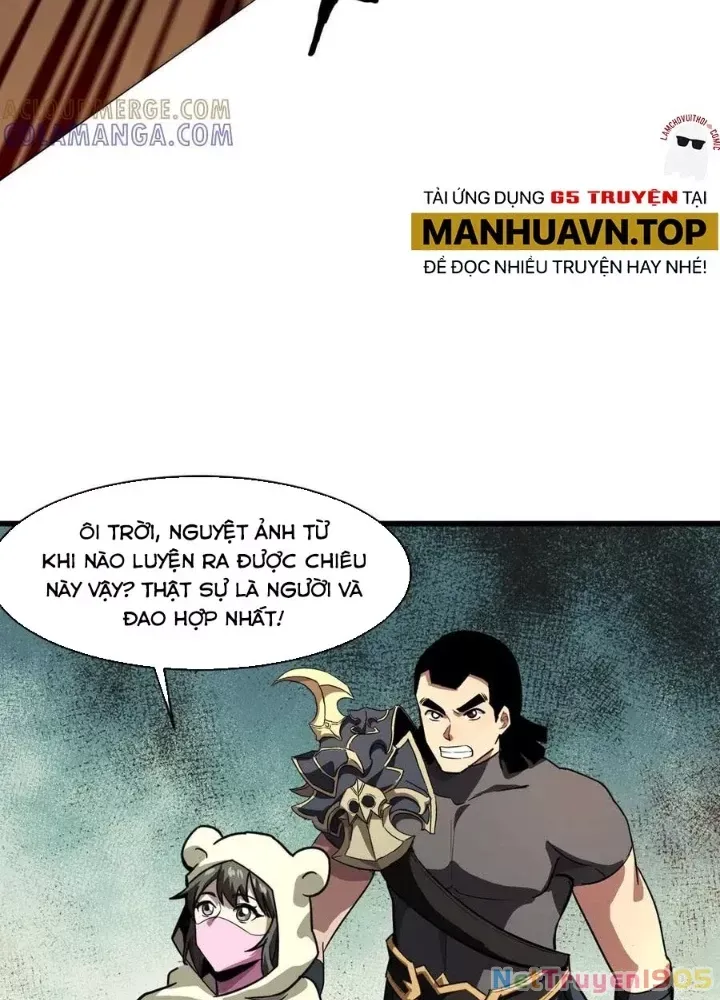 Chỉ Có Ta Có Thể Sử Dụng Triệu Hoán Thuật Chap 183 - Next Chap 184