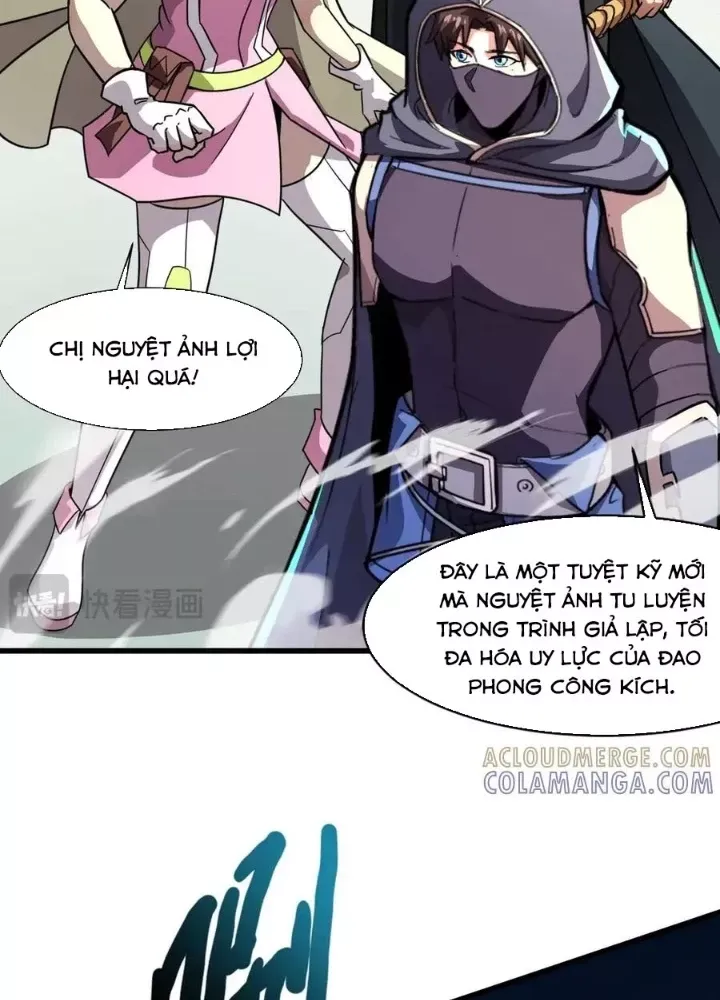 Chỉ Có Ta Có Thể Sử Dụng Triệu Hoán Thuật Chap 183 - Next Chap 184