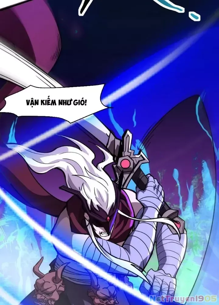 Chỉ Có Ta Có Thể Sử Dụng Triệu Hoán Thuật Chap 183 - Next Chap 184