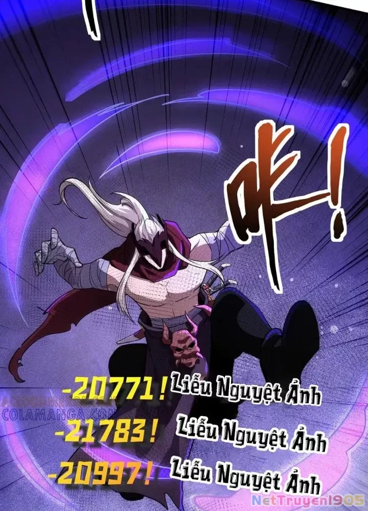 Chỉ Có Ta Có Thể Sử Dụng Triệu Hoán Thuật Chap 183 - Next Chap 184