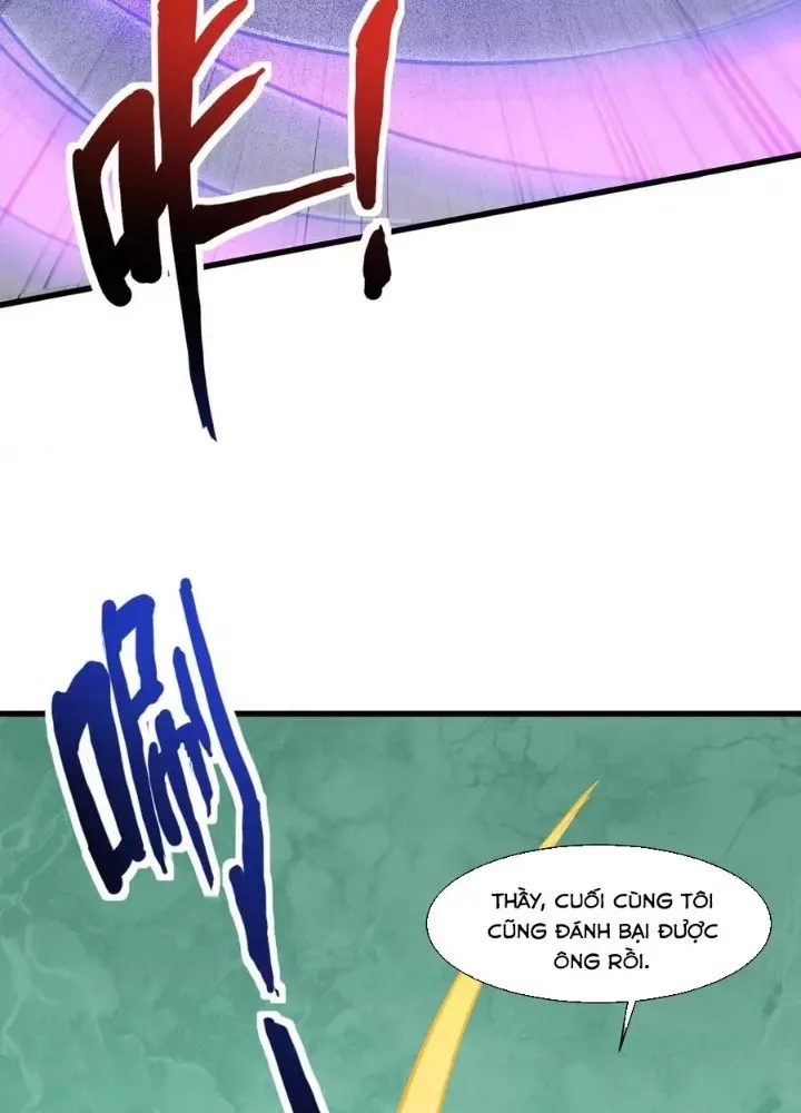 Chỉ Có Ta Có Thể Sử Dụng Triệu Hoán Thuật Chap 183 - Next Chap 184