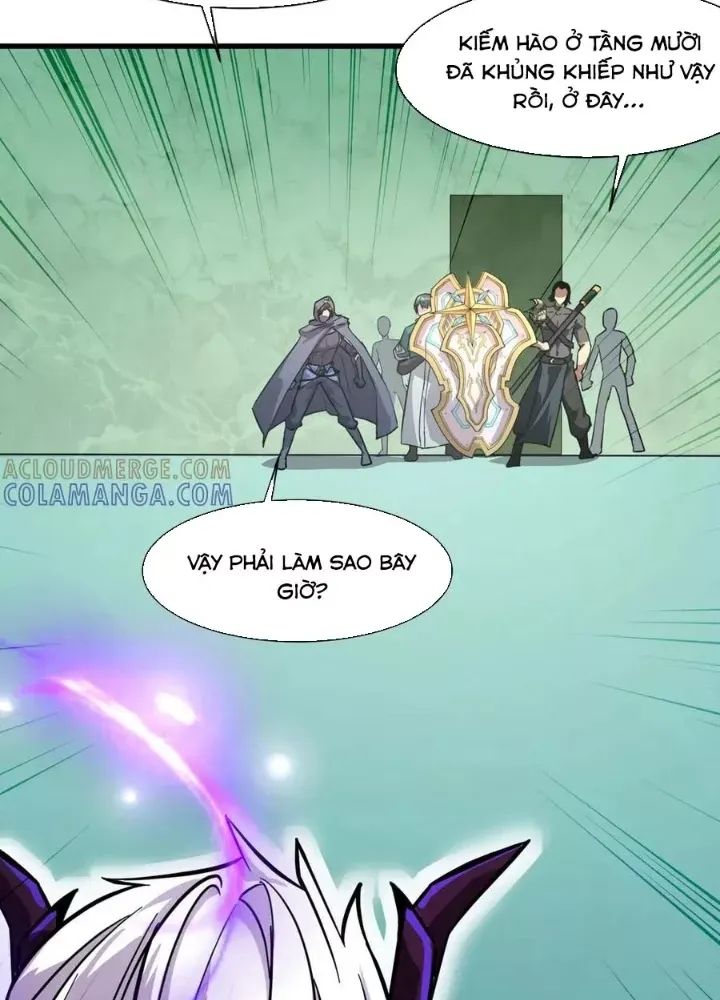 Chỉ Có Ta Có Thể Sử Dụng Triệu Hoán Thuật Chap 183 - Next Chap 184