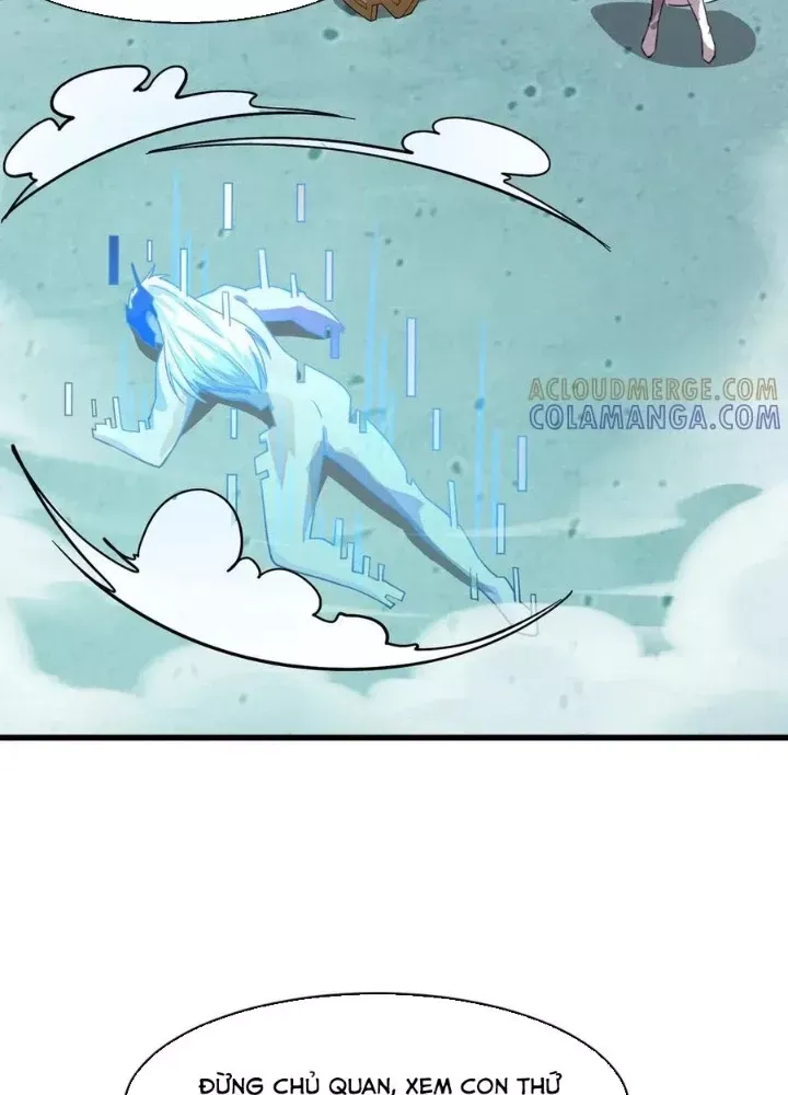 Chỉ Có Ta Có Thể Sử Dụng Triệu Hoán Thuật Chap 183 - Next Chap 184