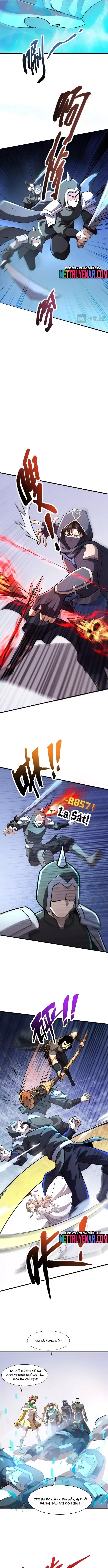 Chỉ Có Ta Có Thể Sử Dụng Triệu Hoán Thuật Chap 180 - Next Chap 181