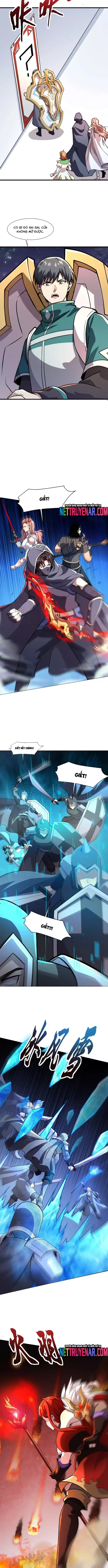 Chỉ Có Ta Có Thể Sử Dụng Triệu Hoán Thuật Chap 180 - Next Chap 181