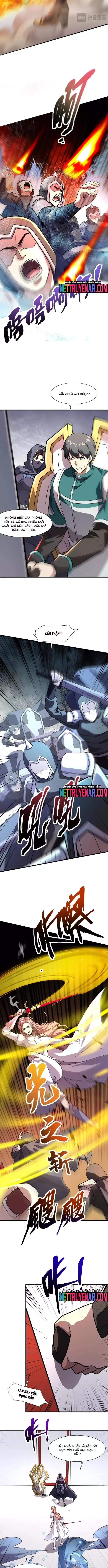 Chỉ Có Ta Có Thể Sử Dụng Triệu Hoán Thuật Chap 180 - Next Chap 181