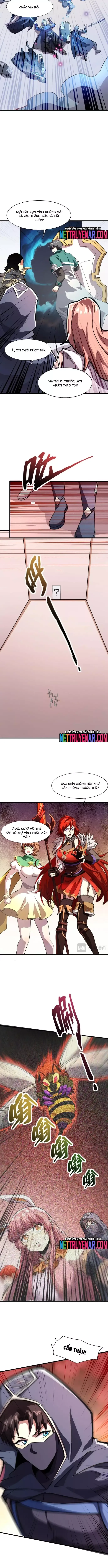 Chỉ Có Ta Có Thể Sử Dụng Triệu Hoán Thuật Chap 180 - Next Chap 181