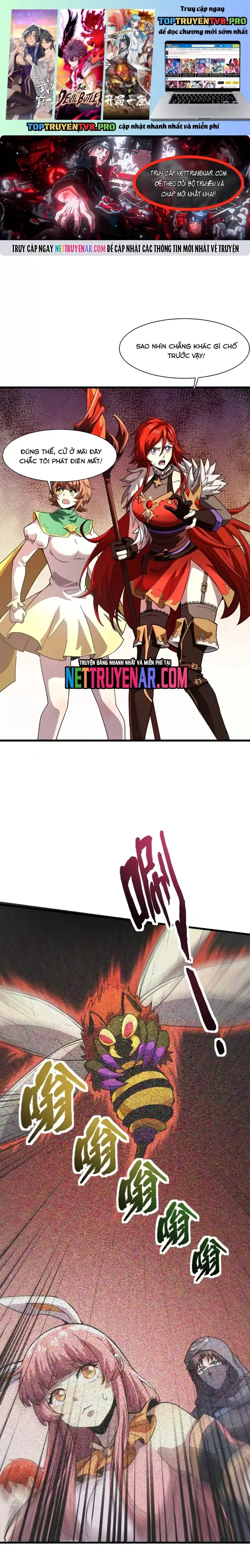 Chỉ Có Ta Có Thể Sử Dụng Triệu Hoán Thuật Chap 181 - Next Chap 182