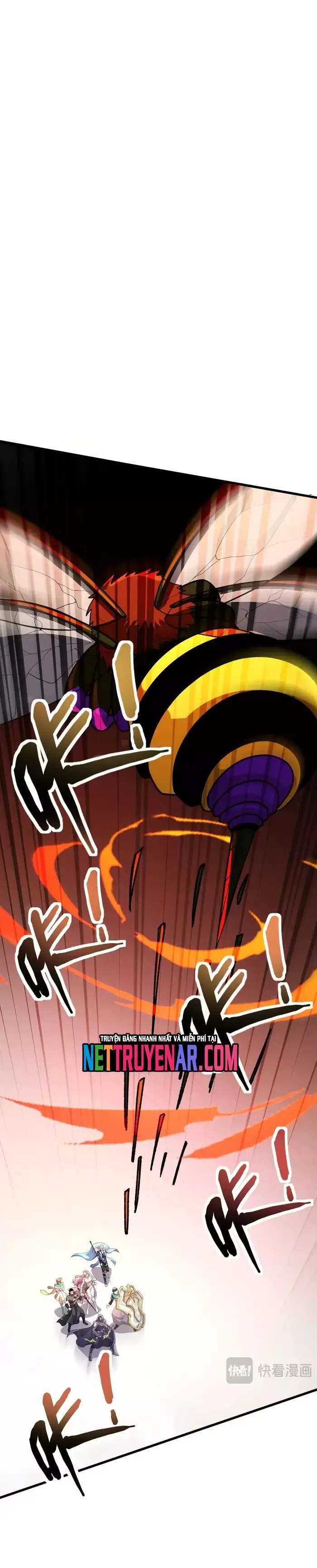 Chỉ Có Ta Có Thể Sử Dụng Triệu Hoán Thuật Chap 181 - Next Chap 182