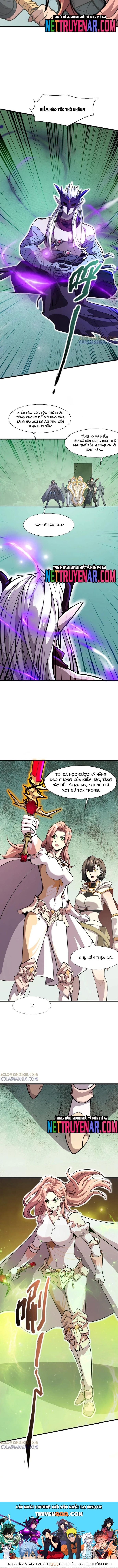 Chỉ Có Ta Có Thể Sử Dụng Triệu Hoán Thuật Chap 182 - Next Chap 183