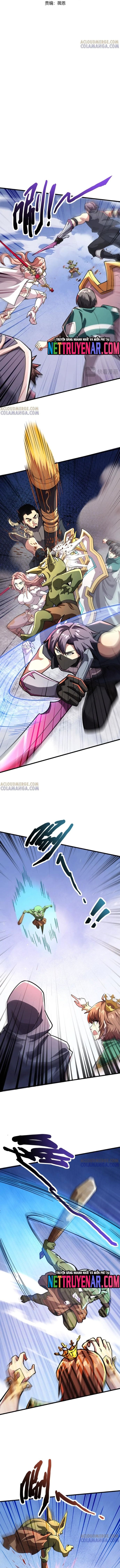 Chỉ Có Ta Có Thể Sử Dụng Triệu Hoán Thuật Chap 182 - Next Chap 183