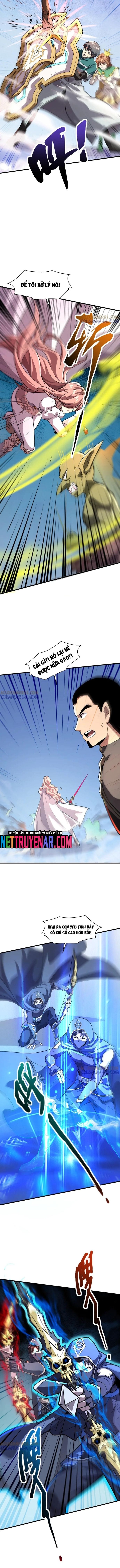 Chỉ Có Ta Có Thể Sử Dụng Triệu Hoán Thuật Chap 182 - Next Chap 183