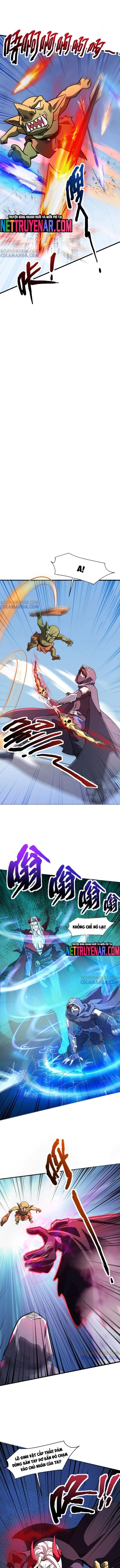 Chỉ Có Ta Có Thể Sử Dụng Triệu Hoán Thuật Chap 182 - Next Chap 183