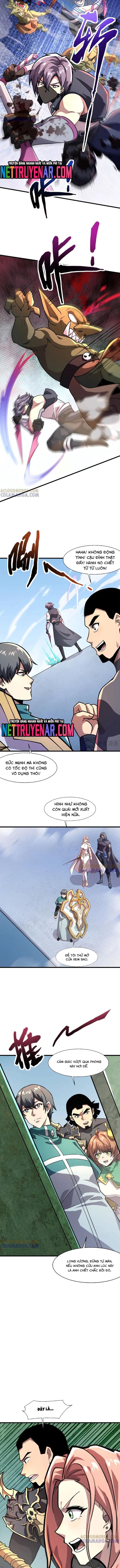 Chỉ Có Ta Có Thể Sử Dụng Triệu Hoán Thuật Chap 182 - Next Chap 183