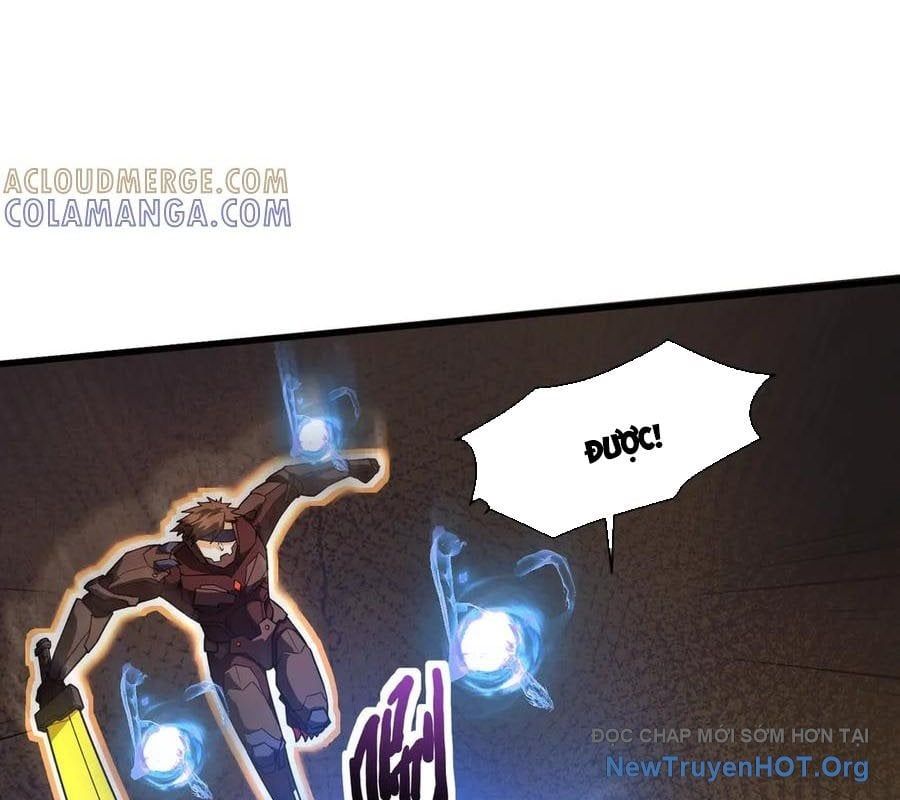 Chỉ Có Ta Có Thể Sử Dụng Triệu Hoán Thuật Chap 184 - Next Chap 185