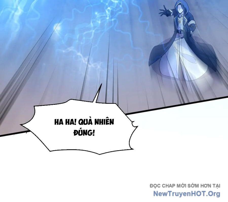 Chỉ Có Ta Có Thể Sử Dụng Triệu Hoán Thuật Chap 184 - Next Chap 185