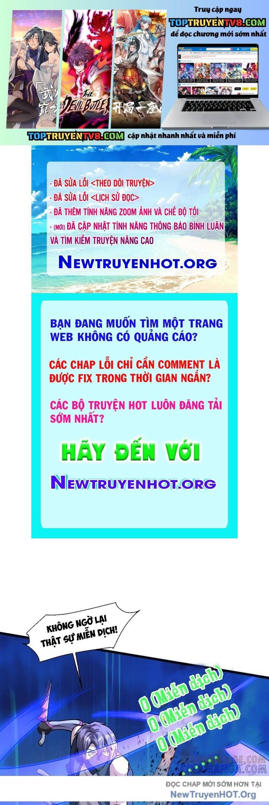 Chỉ Có Ta Có Thể Sử Dụng Triệu Hoán Thuật Chap 184 - Next Chap 185