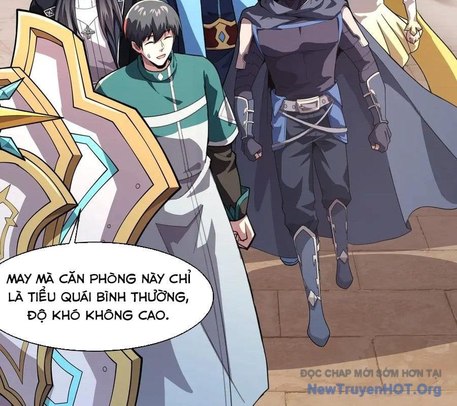 Chỉ Có Ta Có Thể Sử Dụng Triệu Hoán Thuật Chap 184 - Next Chap 185