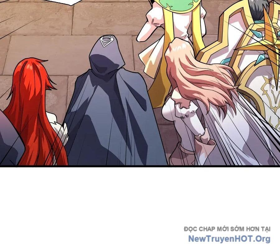 Chỉ Có Ta Có Thể Sử Dụng Triệu Hoán Thuật Chap 184 - Next Chap 185