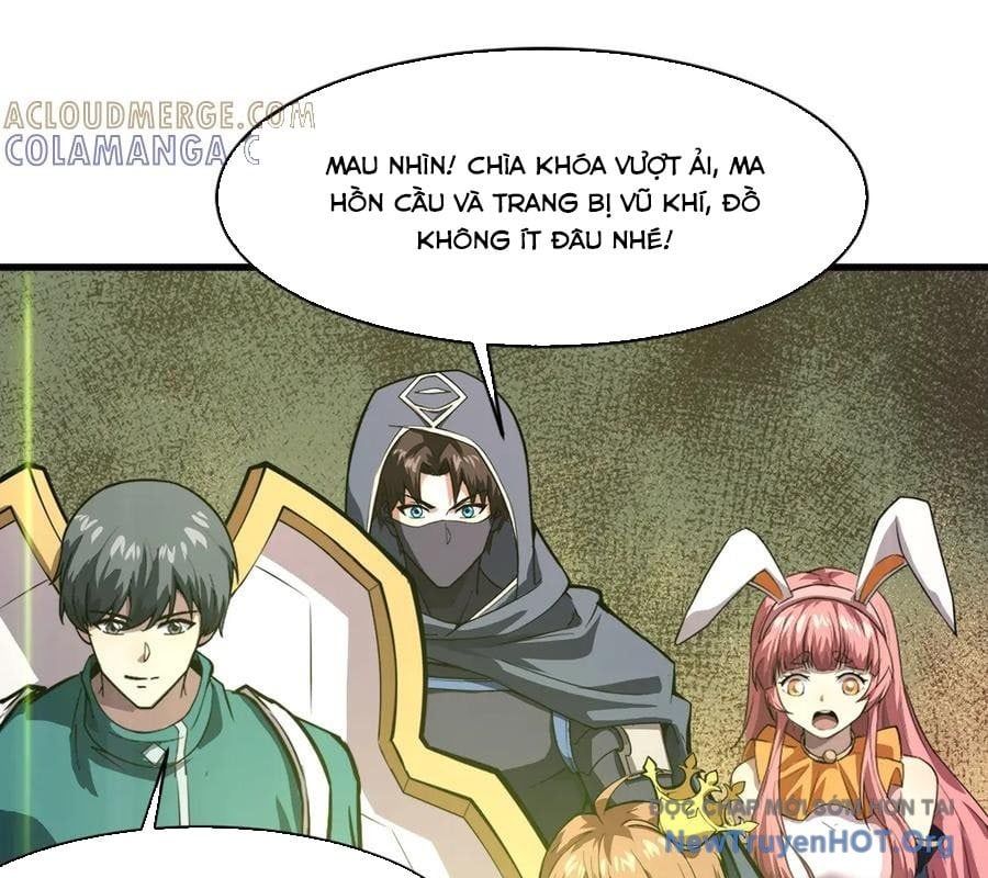 Chỉ Có Ta Có Thể Sử Dụng Triệu Hoán Thuật Chap 184 - Next Chap 185