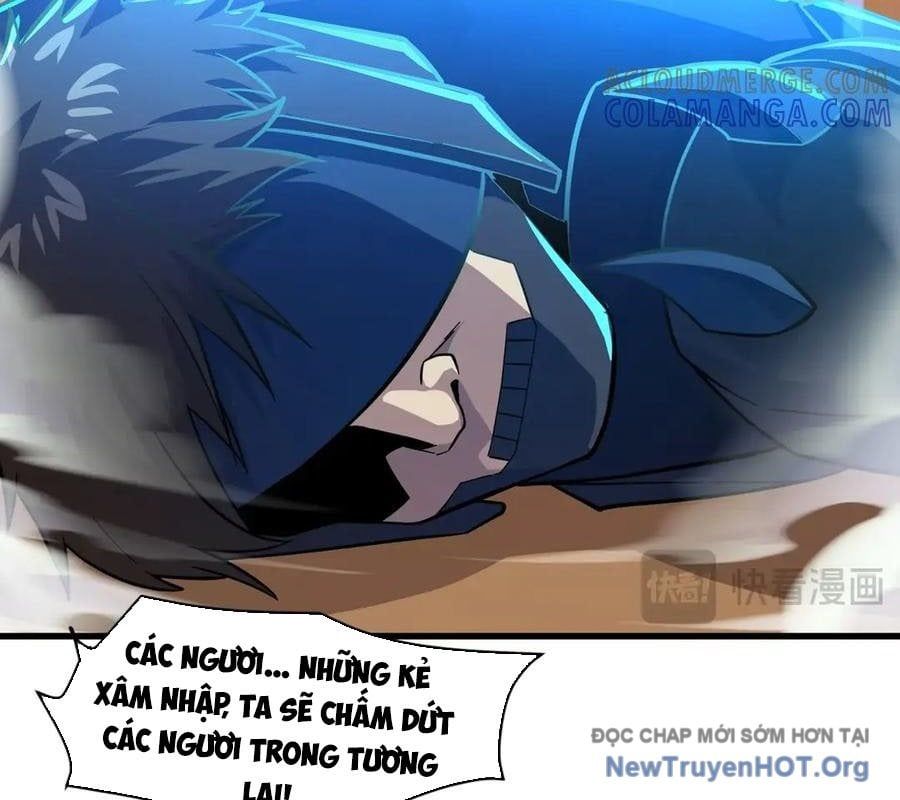 Chỉ Có Ta Có Thể Sử Dụng Triệu Hoán Thuật Chap 184 - Next Chap 185