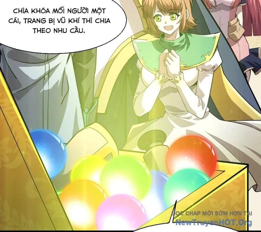 Chỉ Có Ta Có Thể Sử Dụng Triệu Hoán Thuật Chap 184 - Next Chap 185