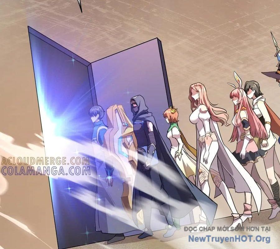 Chỉ Có Ta Có Thể Sử Dụng Triệu Hoán Thuật Chap 184 - Next Chap 185