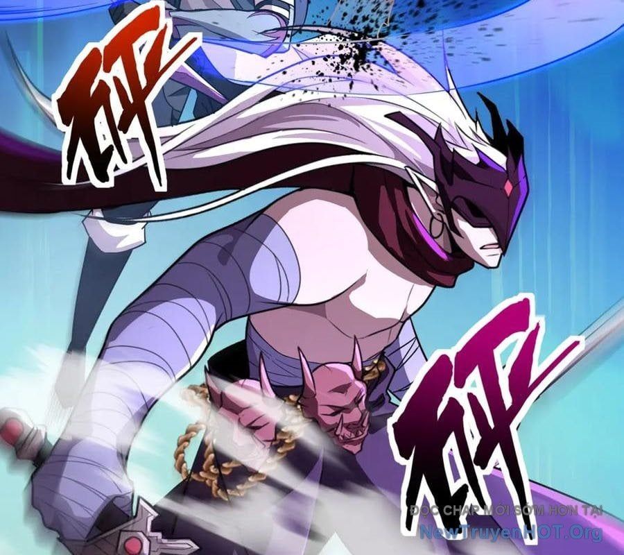 Chỉ Có Ta Có Thể Sử Dụng Triệu Hoán Thuật Chap 184 - Next Chap 185