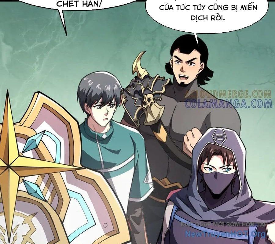 Chỉ Có Ta Có Thể Sử Dụng Triệu Hoán Thuật Chap 184 - Next Chap 185