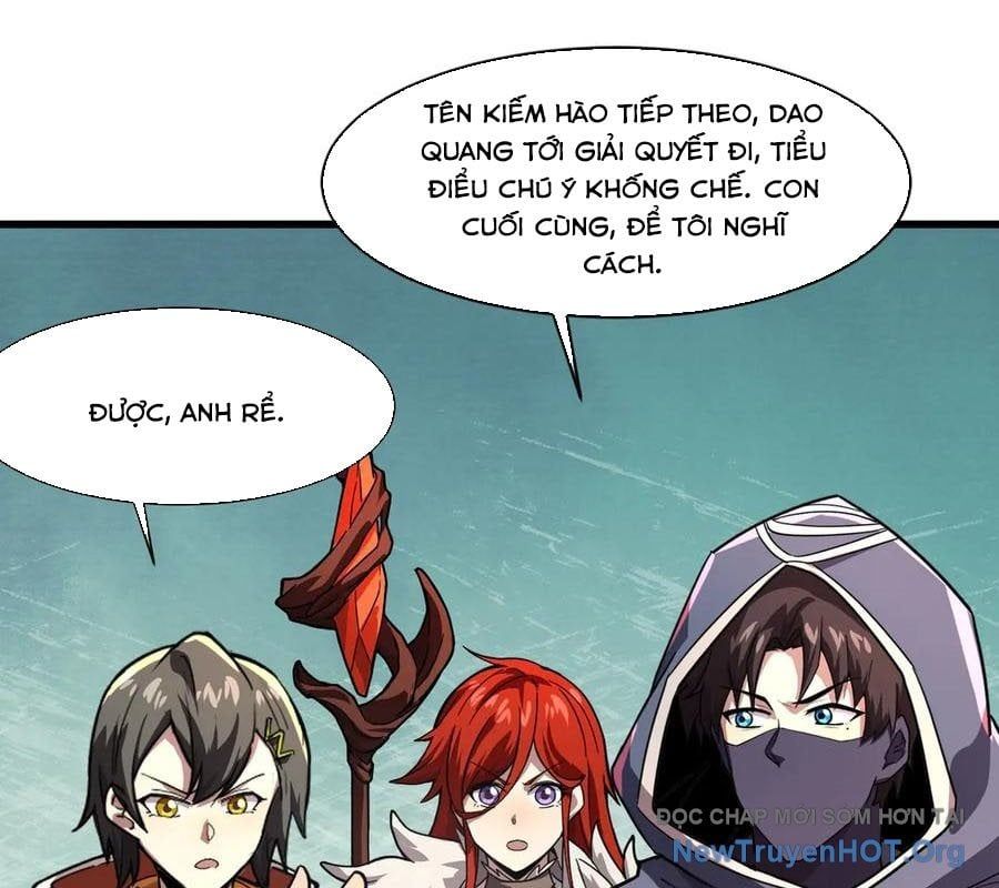 Chỉ Có Ta Có Thể Sử Dụng Triệu Hoán Thuật Chap 184 - Next Chap 185