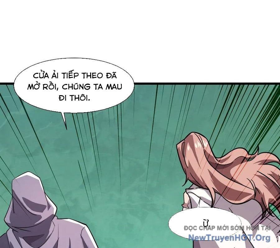 Chỉ Có Ta Có Thể Sử Dụng Triệu Hoán Thuật Chap 184 - Next Chap 185