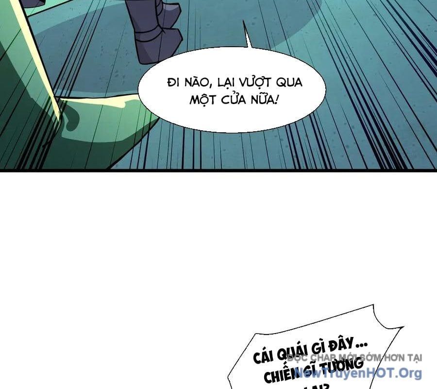 Chỉ Có Ta Có Thể Sử Dụng Triệu Hoán Thuật Chap 184 - Next Chap 185