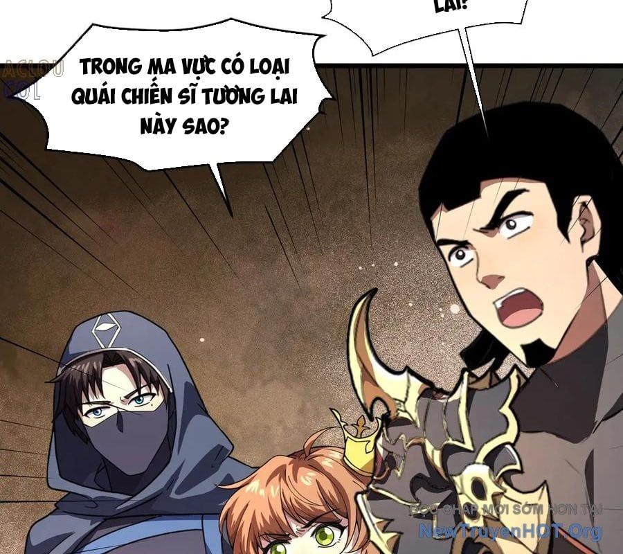 Chỉ Có Ta Có Thể Sử Dụng Triệu Hoán Thuật Chap 184 - Next Chap 185
