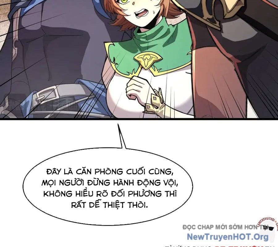 Chỉ Có Ta Có Thể Sử Dụng Triệu Hoán Thuật Chap 184 - Next Chap 185