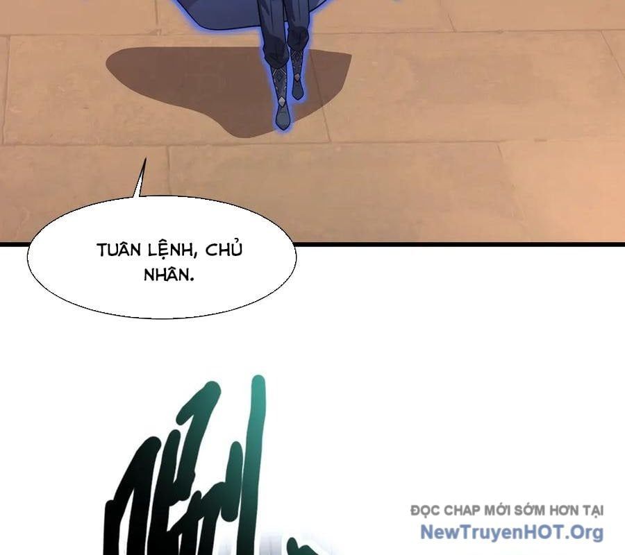 Chỉ Có Ta Có Thể Sử Dụng Triệu Hoán Thuật Chap 184 - Next Chap 185