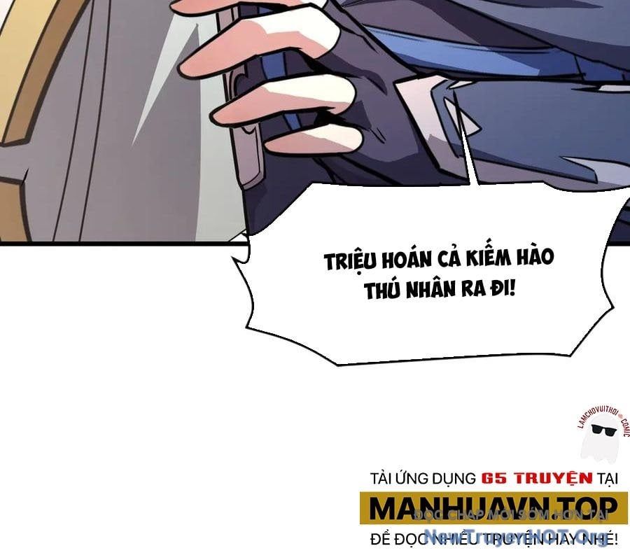 Chỉ Có Ta Có Thể Sử Dụng Triệu Hoán Thuật Chap 184 - Next Chap 185