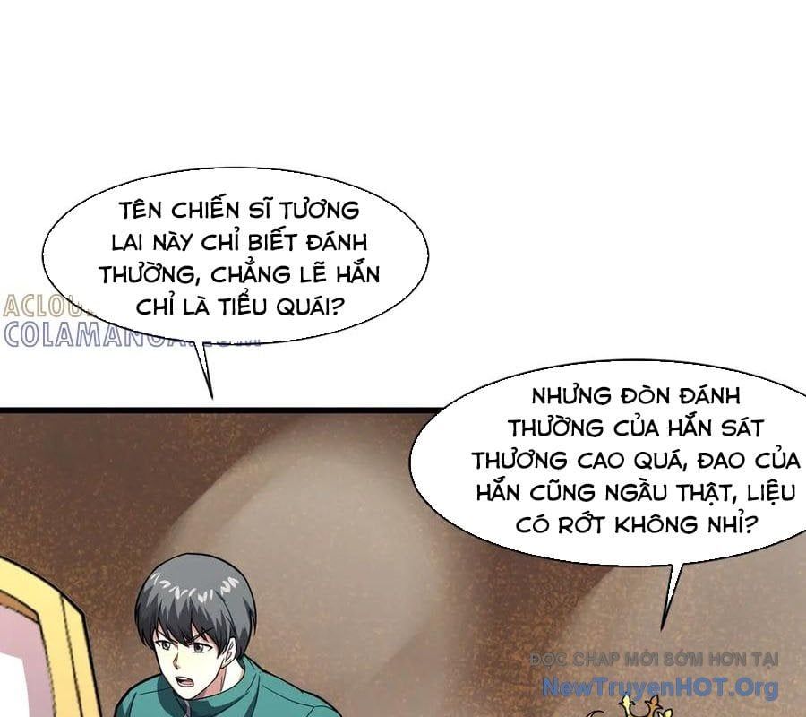 Chỉ Có Ta Có Thể Sử Dụng Triệu Hoán Thuật Chap 184 - Next Chap 185