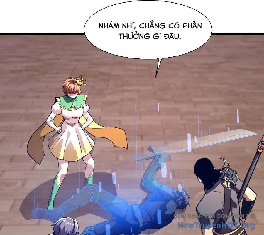 Chỉ Có Ta Có Thể Sử Dụng Triệu Hoán Thuật Chap 184 - Next Chap 185