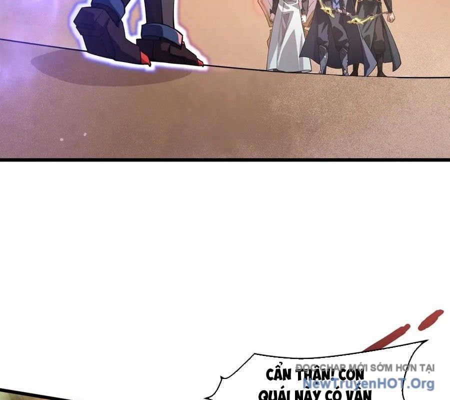 Chỉ Có Ta Có Thể Sử Dụng Triệu Hoán Thuật Chap 184 - Next Chap 185