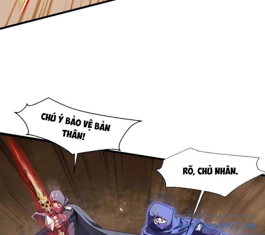 Chỉ Có Ta Có Thể Sử Dụng Triệu Hoán Thuật Chap 184 - Next Chap 185