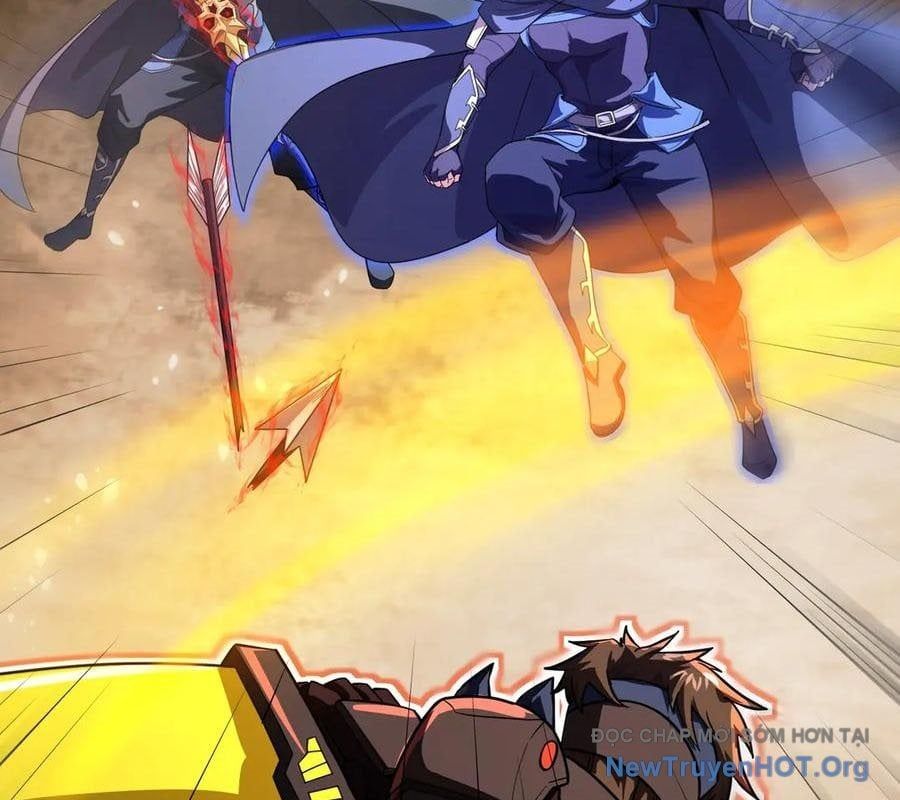 Chỉ Có Ta Có Thể Sử Dụng Triệu Hoán Thuật Chap 184 - Next Chap 185