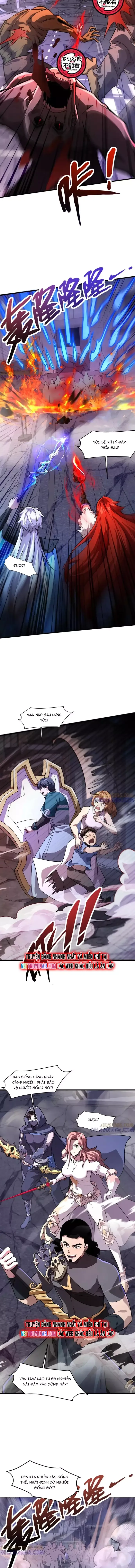 Chỉ Có Ta Có Thể Sử Dụng Triệu Hoán Thuật Chap 185 - Next Chap 186