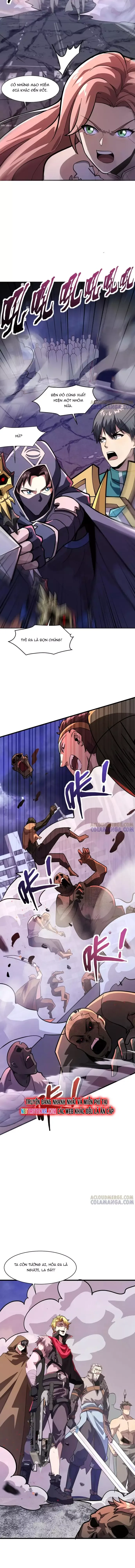 Chỉ Có Ta Có Thể Sử Dụng Triệu Hoán Thuật Chap 185 - Next Chap 186