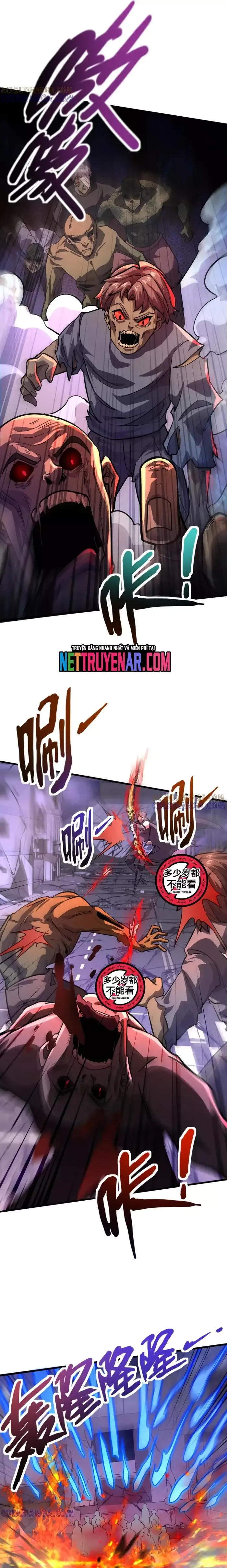 Chỉ Có Ta Có Thể Sử Dụng Triệu Hoán Thuật Chap 186 - Next Chap 187